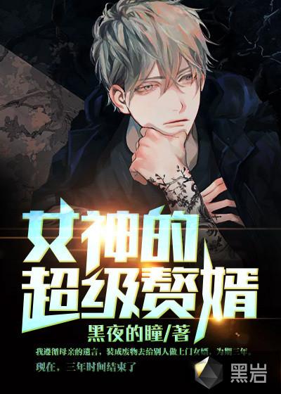 我给女神当赘婿 我给女神当赘婿