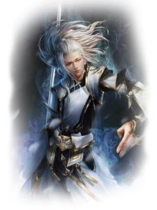 圣灵丹尊 圣灵丹尊
