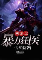 网游之暴力狂医 网游之暴力狂医