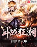 斗战狂潮 斗战狂潮