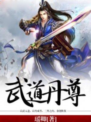 武道丹尊 武道丹尊