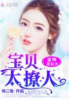 蜜吻甜似火:宝贝,太撩人 蜜吻甜似火:宝贝,太撩人