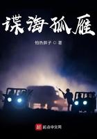 谍海孤雁 谍海孤雁