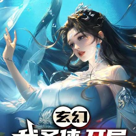 玄幻:新婚第一天,奖励混沌体 玄幻:新婚第一天,奖励混沌体
