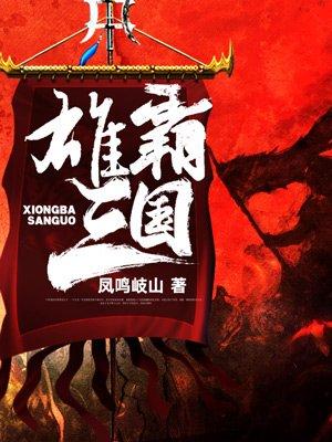 雄霸三国 雄霸三国