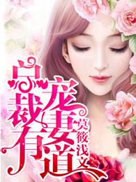 总裁宠妻有道 总裁宠妻有道